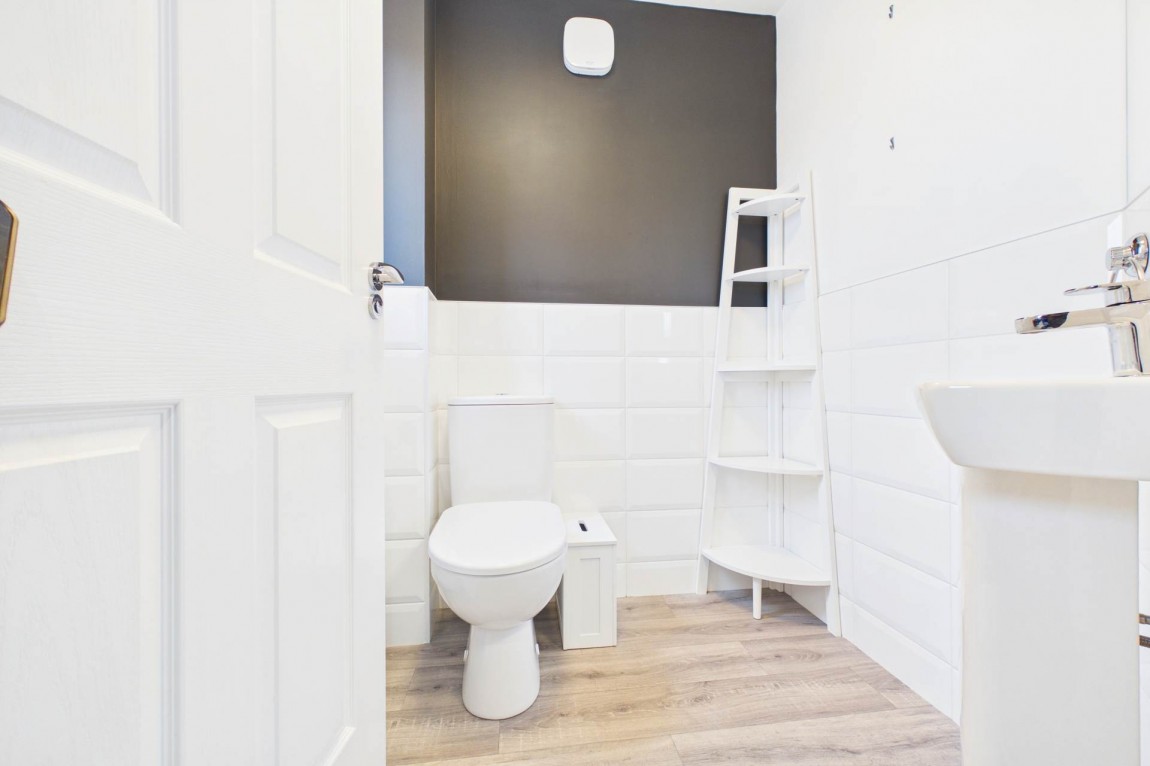 Images for Meadowhead Road, Wishaw