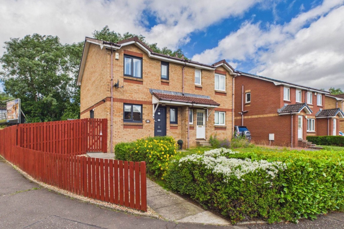Images for Stirling Street, Motherwell
