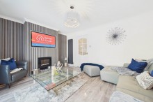Images for Stirling Street, Motherwell