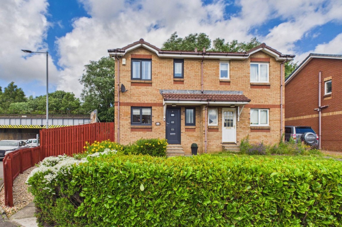 Images for Stirling Street, Motherwell