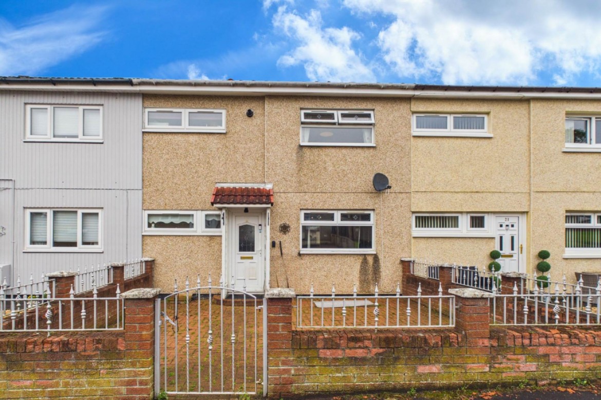 Images for Cuckoo Way, Motherwell