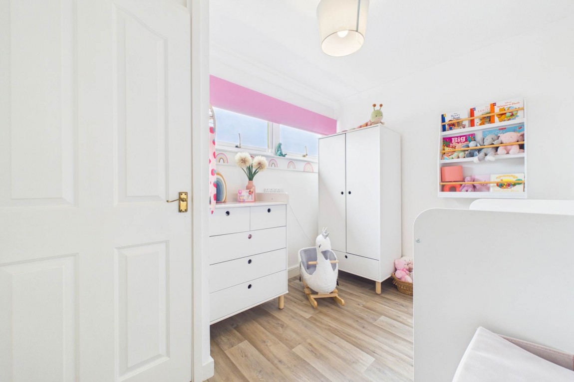 Images for Cuckoo Way, Motherwell