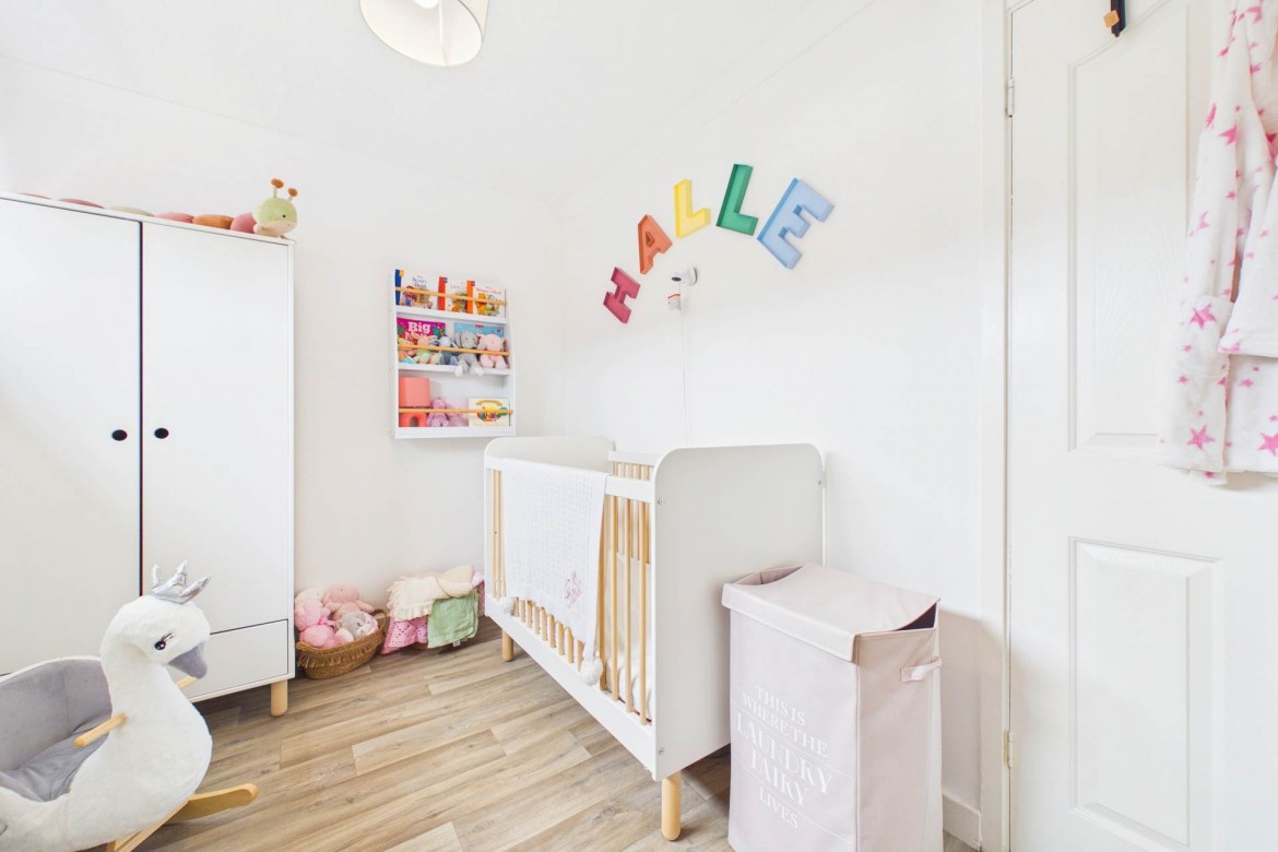 Images for Cuckoo Way, Motherwell