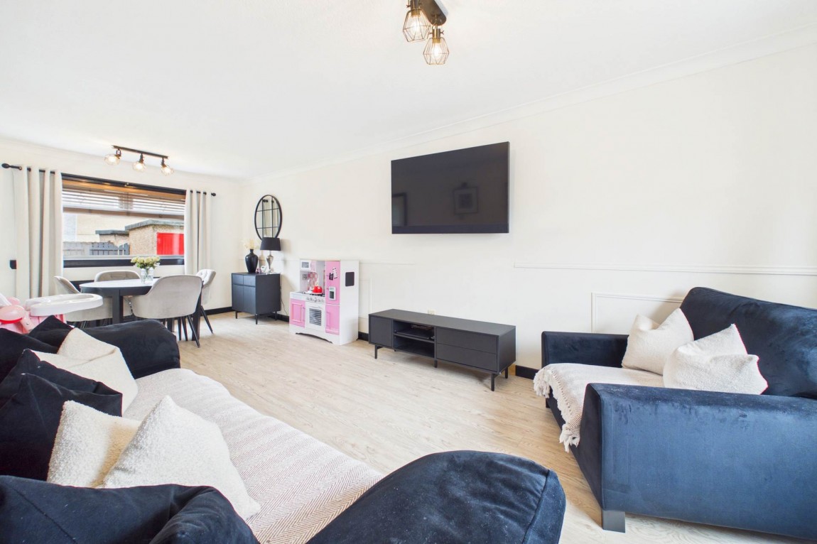 Images for Cuckoo Way, Motherwell
