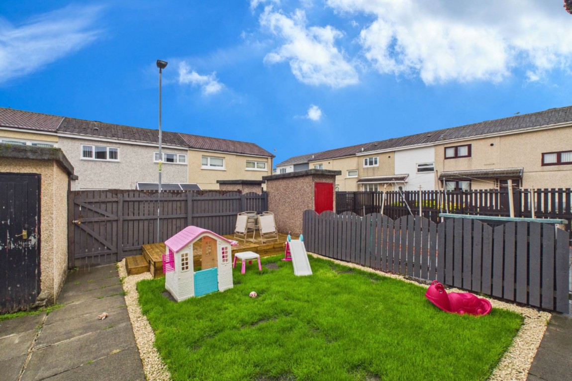 Images for Cuckoo Way, Motherwell