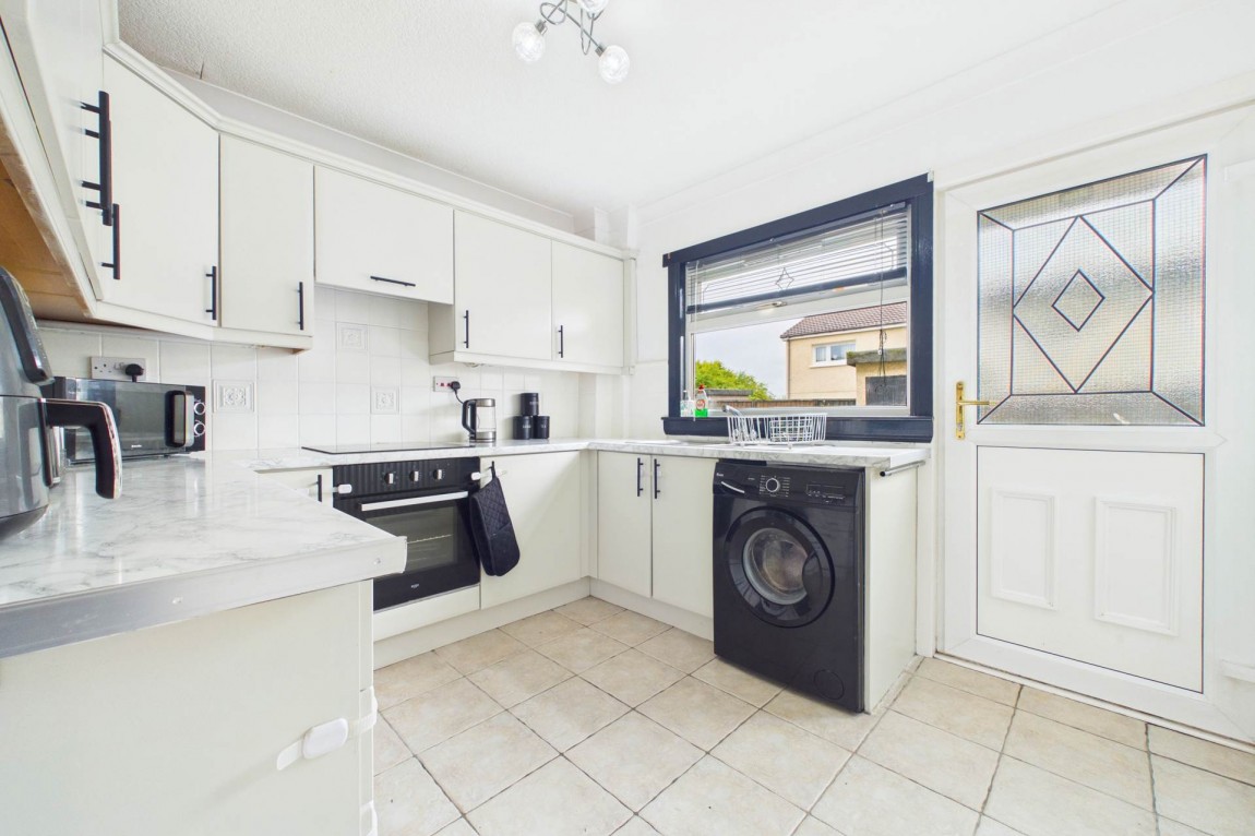 Images for Cuckoo Way, Motherwell