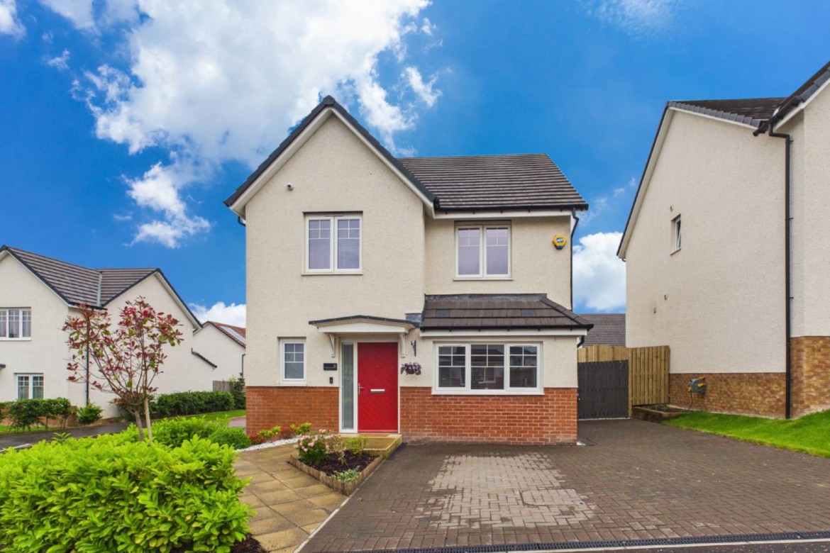 Images for Mallaig Way, Hamilton