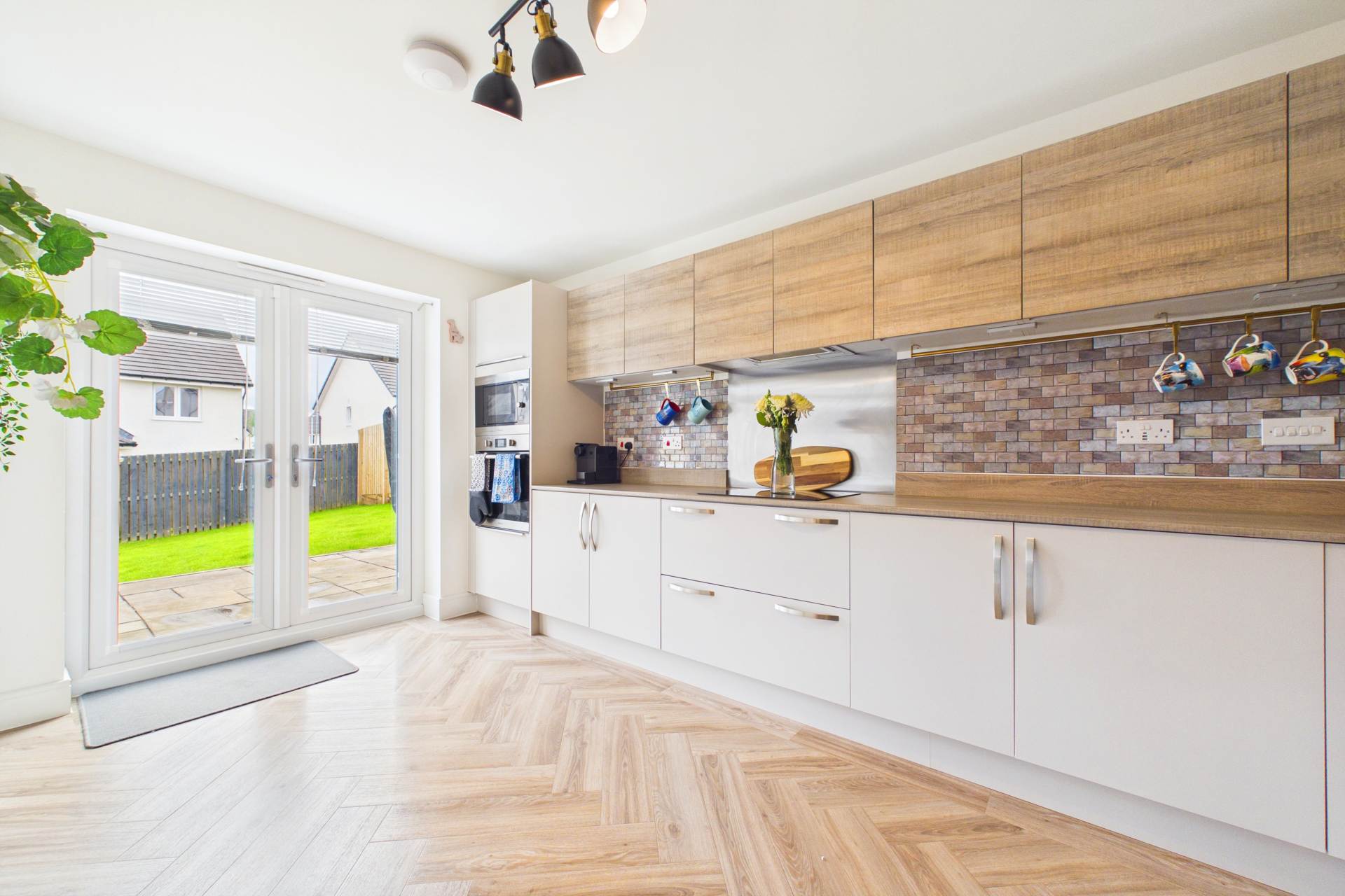 Mallaig Way, Hamilton