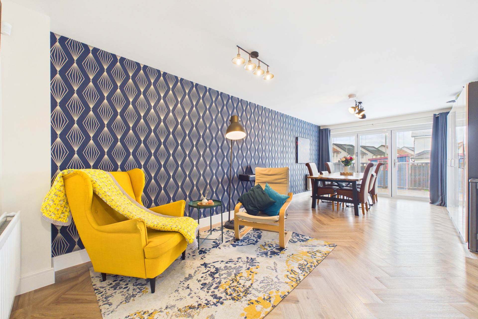 Mallaig Way, Hamilton
