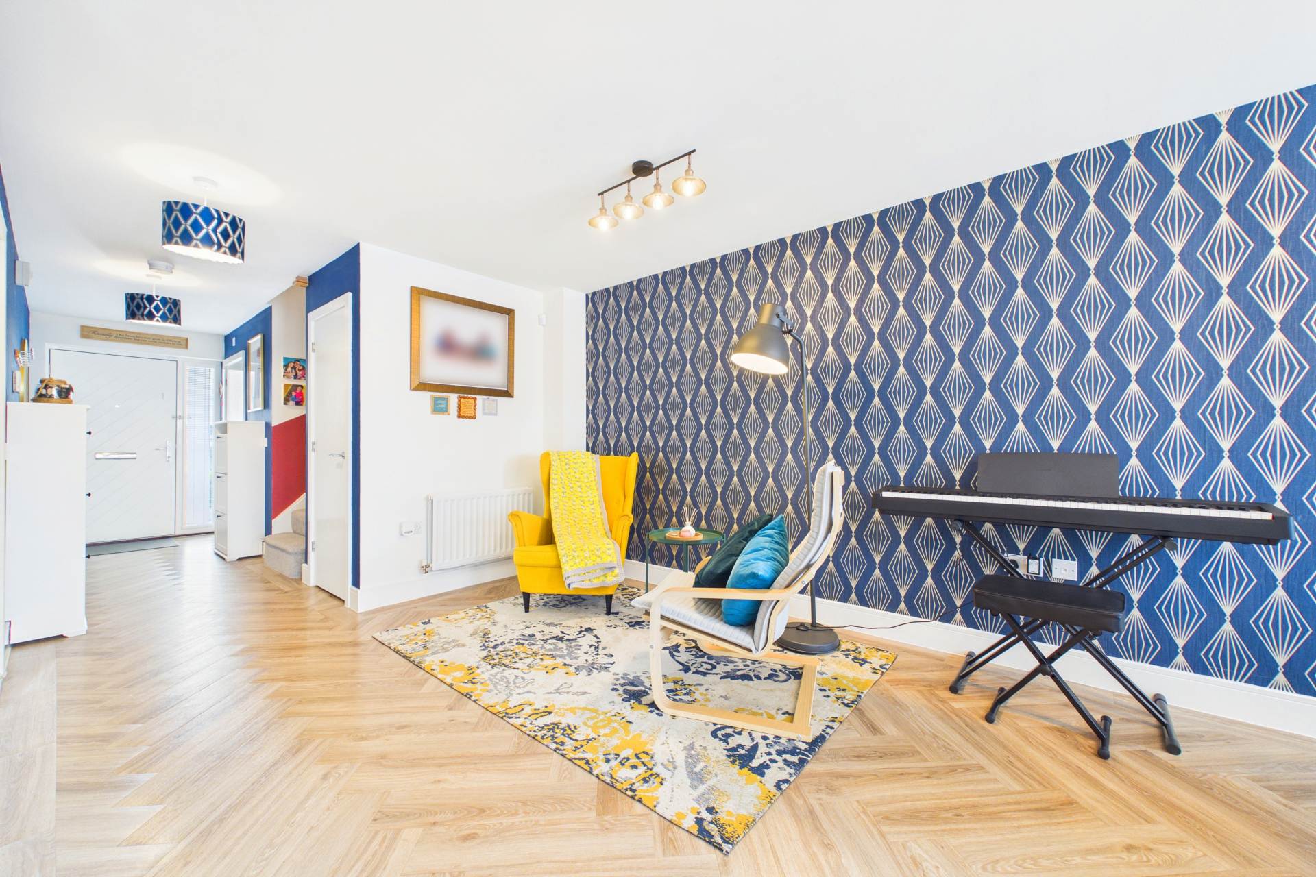 Mallaig Way, Hamilton