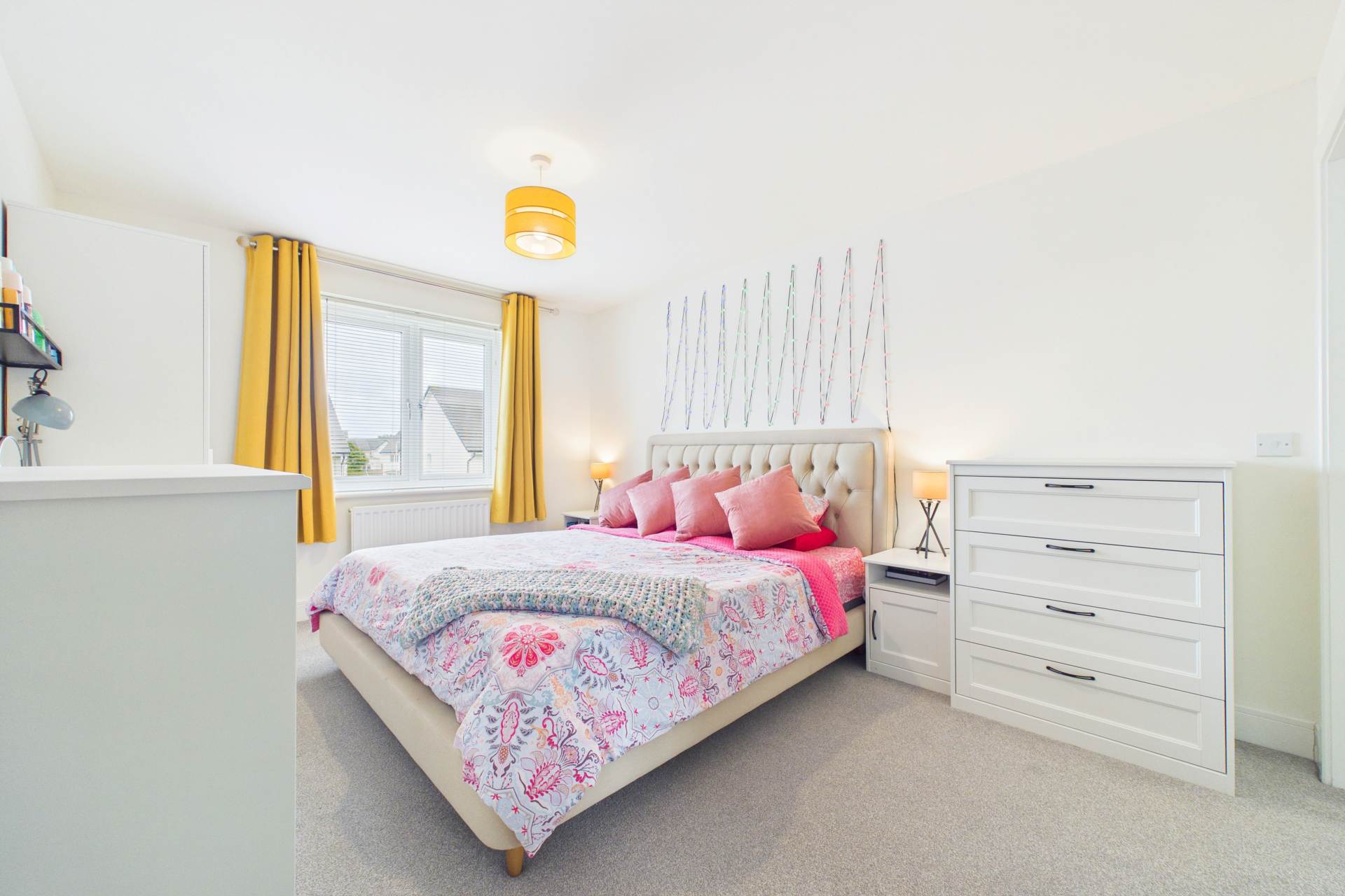 Mallaig Way, Hamilton