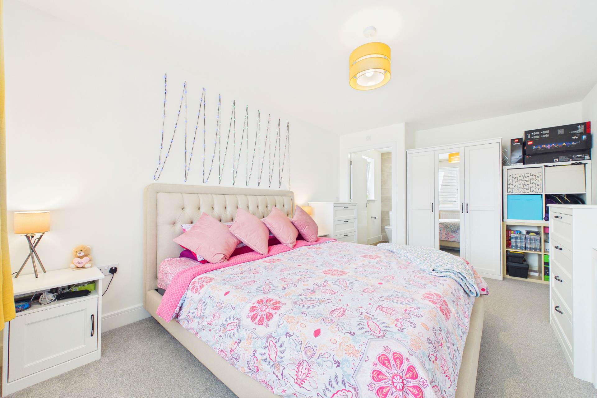 Mallaig Way, Hamilton