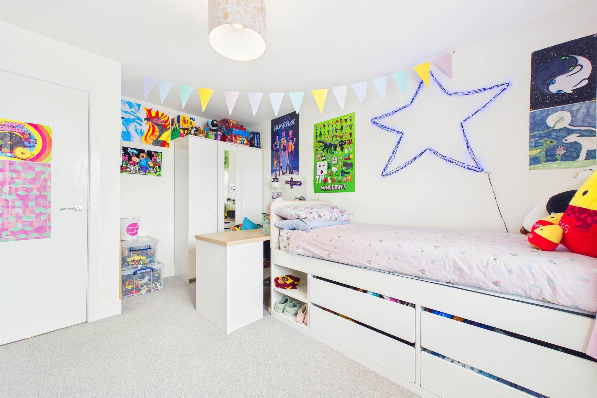Mallaig Way, Hamilton