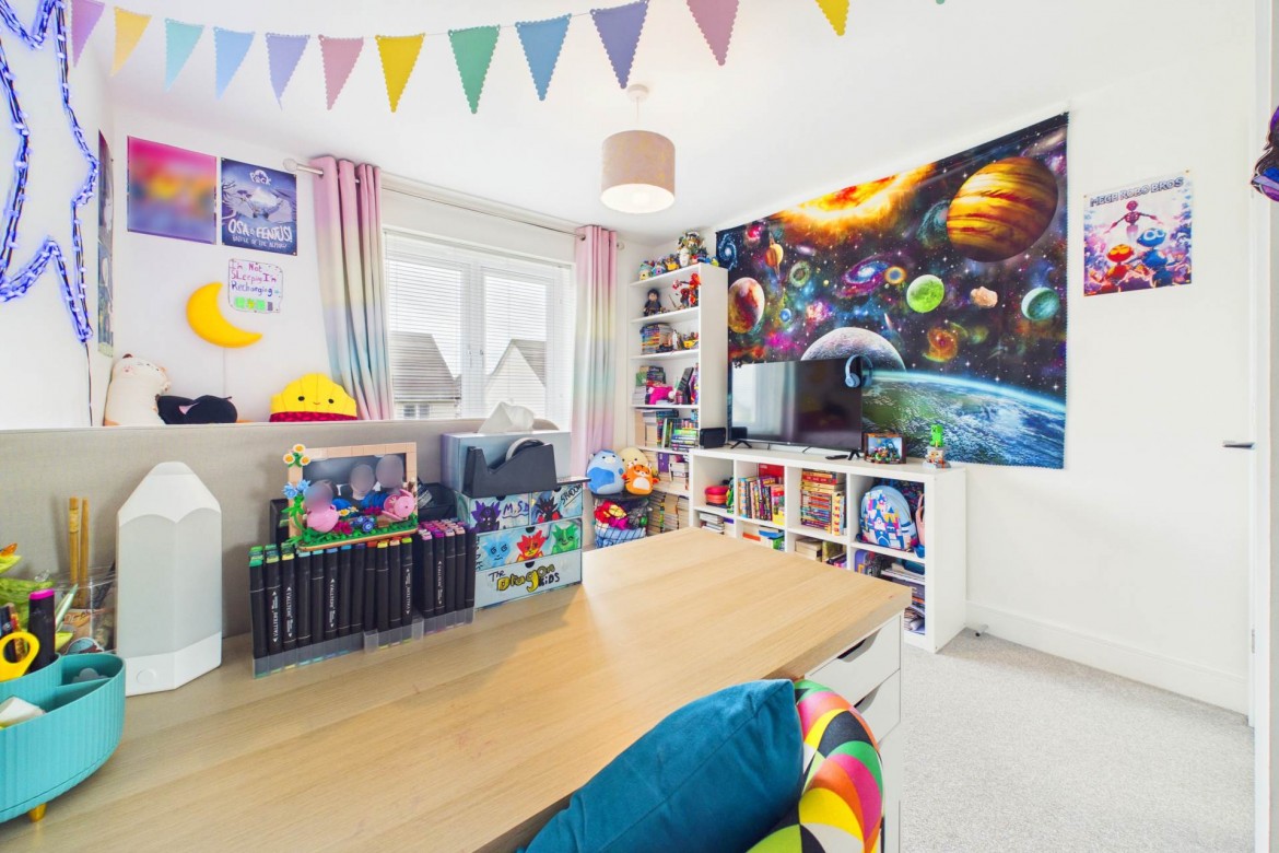 Images for Mallaig Way, Hamilton