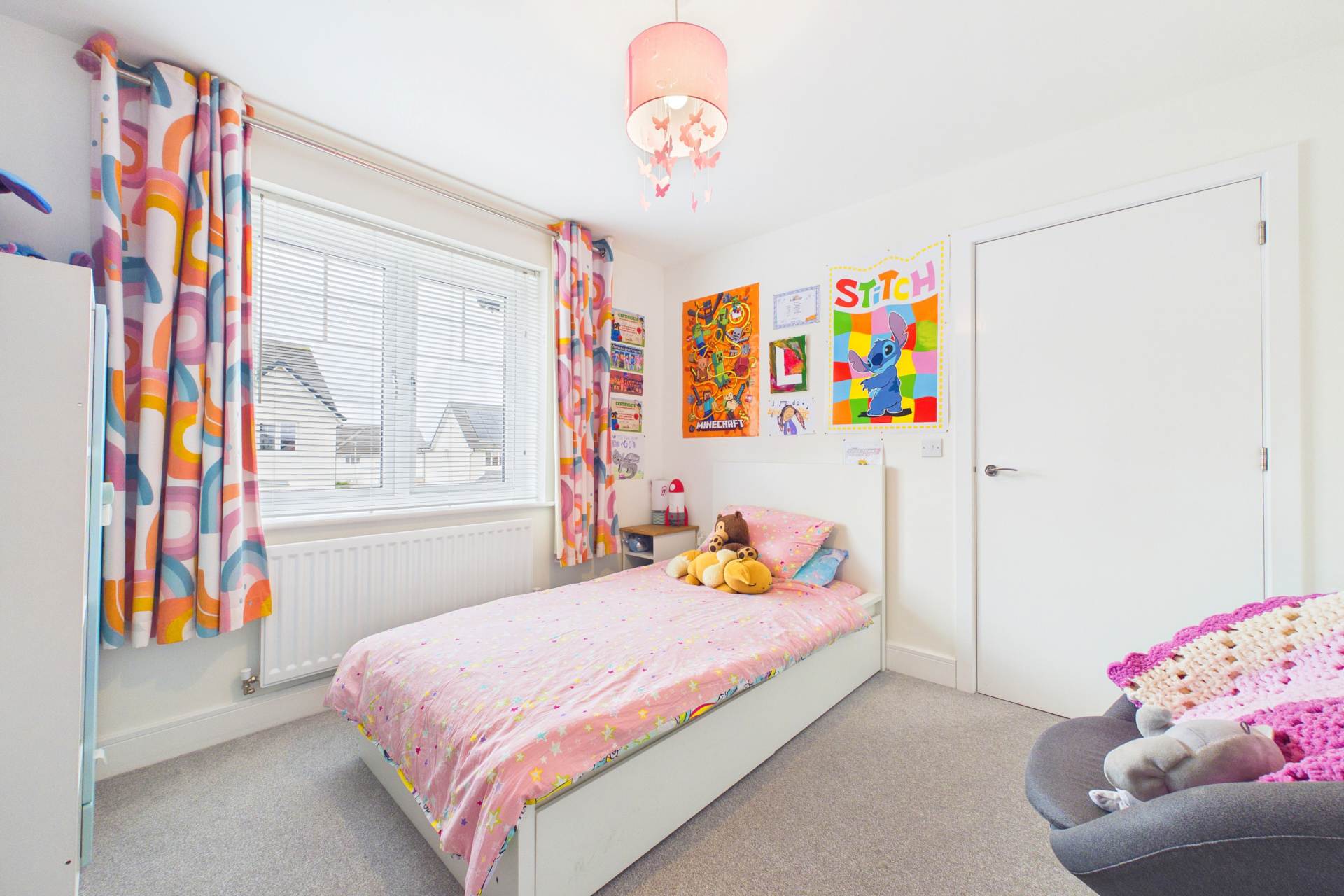 Mallaig Way, Hamilton