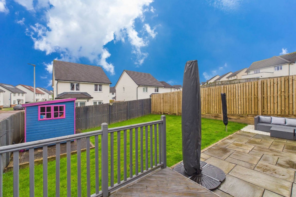 Images for Mallaig Way, Hamilton