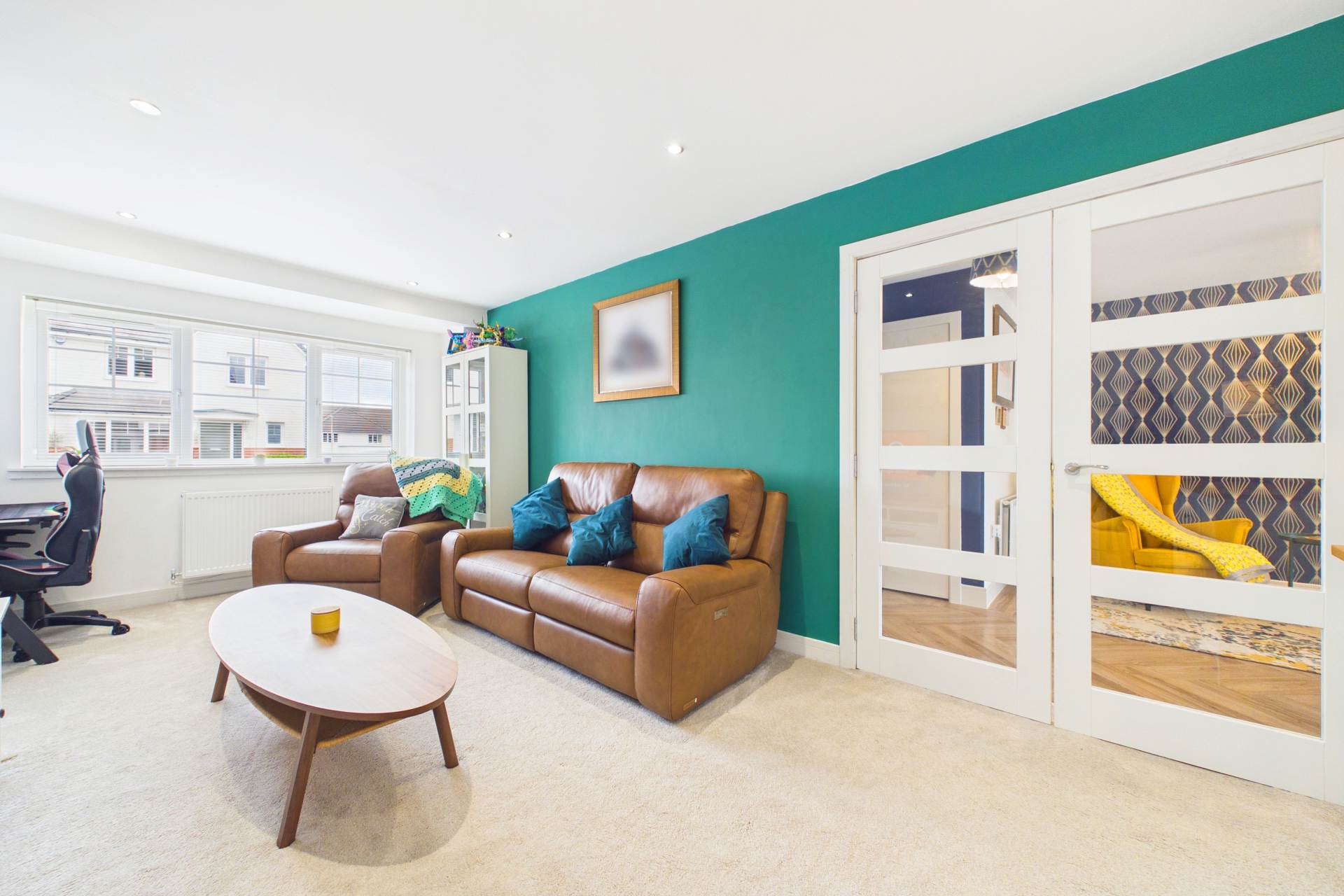 Mallaig Way, Hamilton
