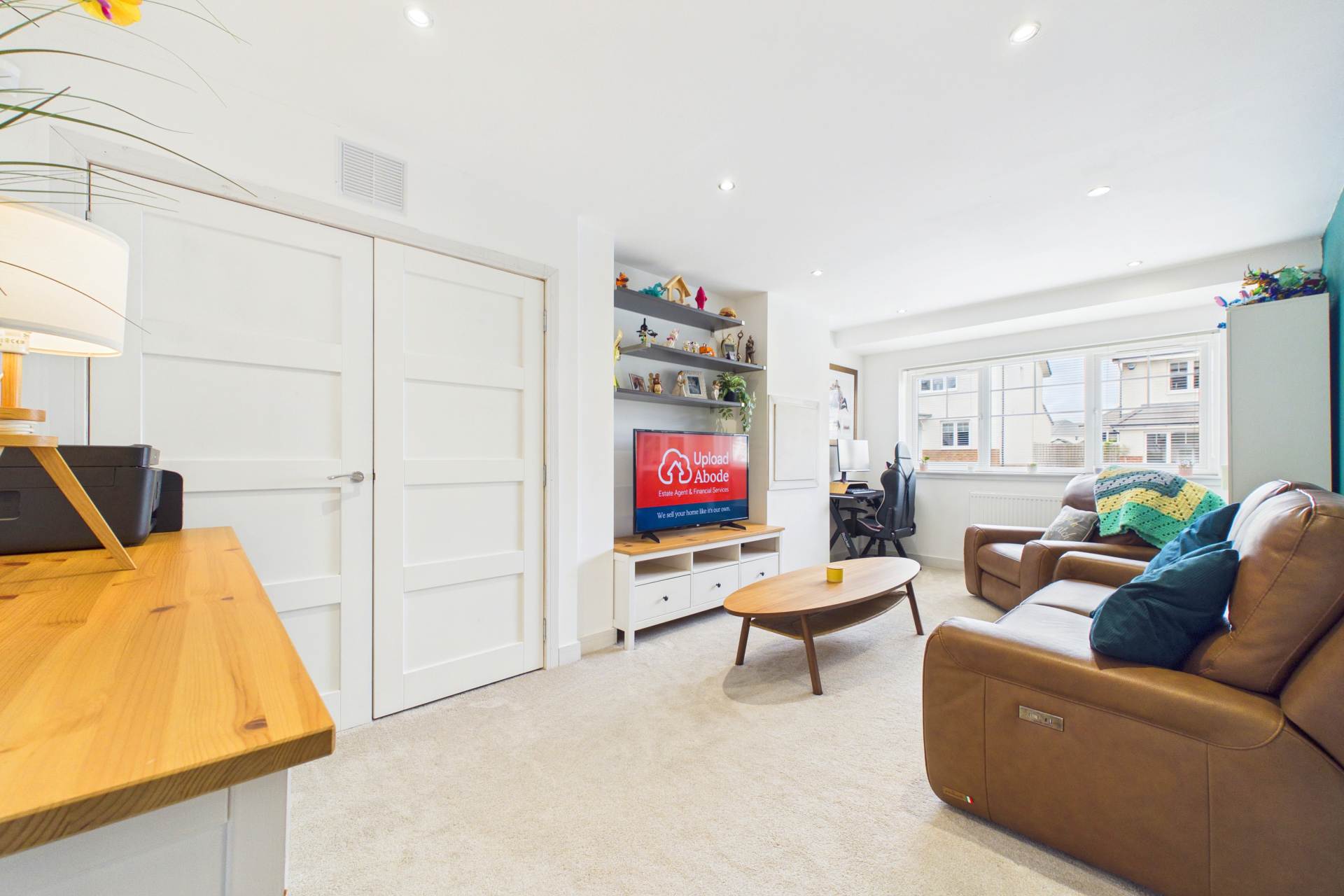 Mallaig Way, Hamilton