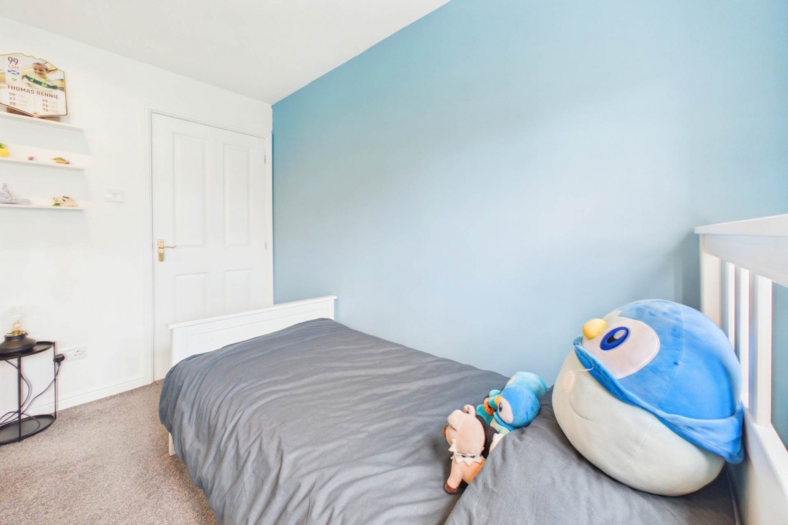 Images for Taylor Avenue, Carfin