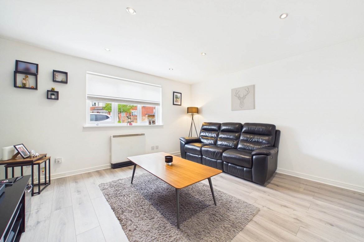 Images for Taylor Avenue, Carfin