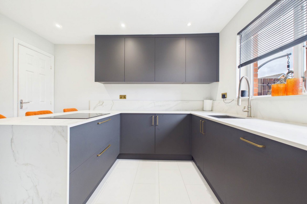 Images for St Andrews Drive, Law