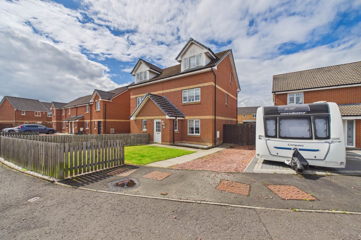 Images for St Andrews Drive, Law