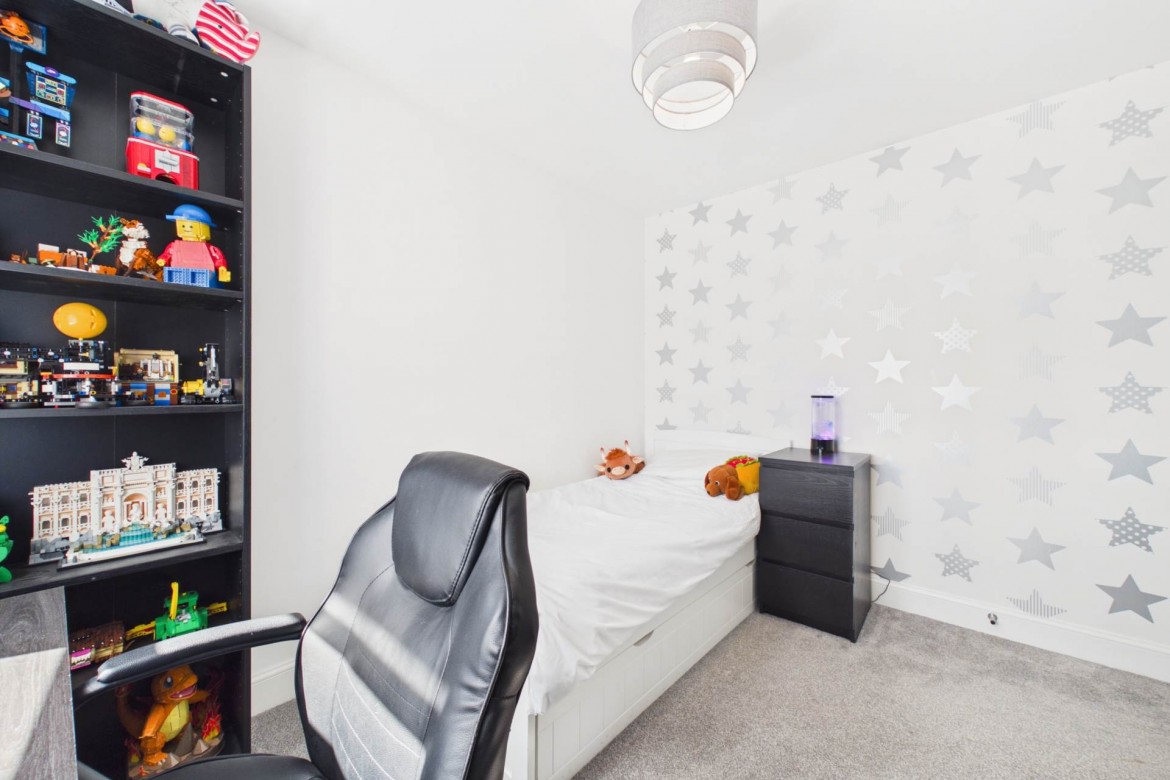 Images for Bramble Wynd, Cambuslang