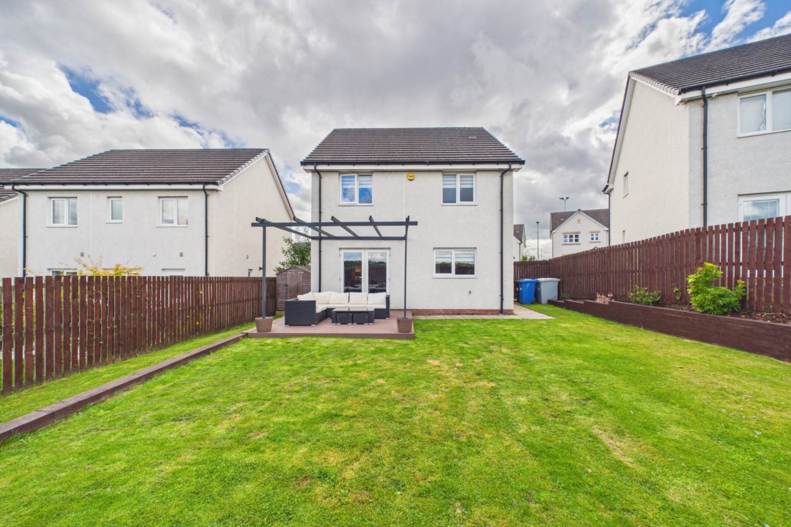 Images for Bramble Wynd, Cambuslang