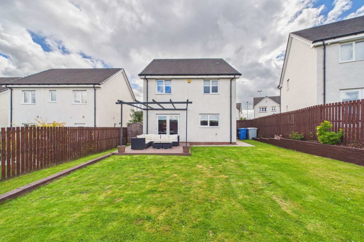 Images for Bramble Wynd, Cambuslang