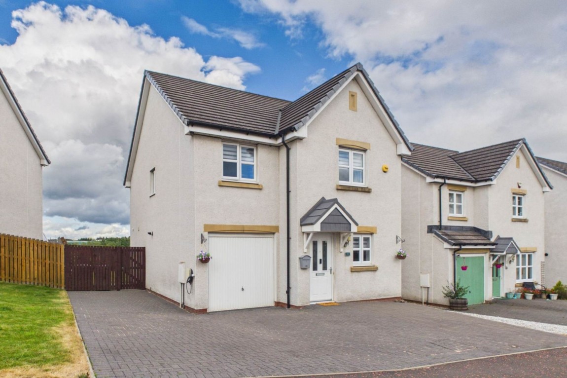 Images for Bramble Wynd, Cambuslang