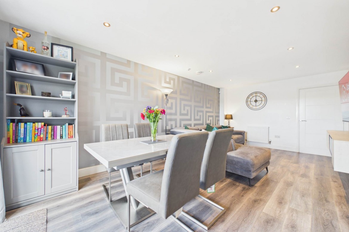 Images for Bramble Wynd, Cambuslang
