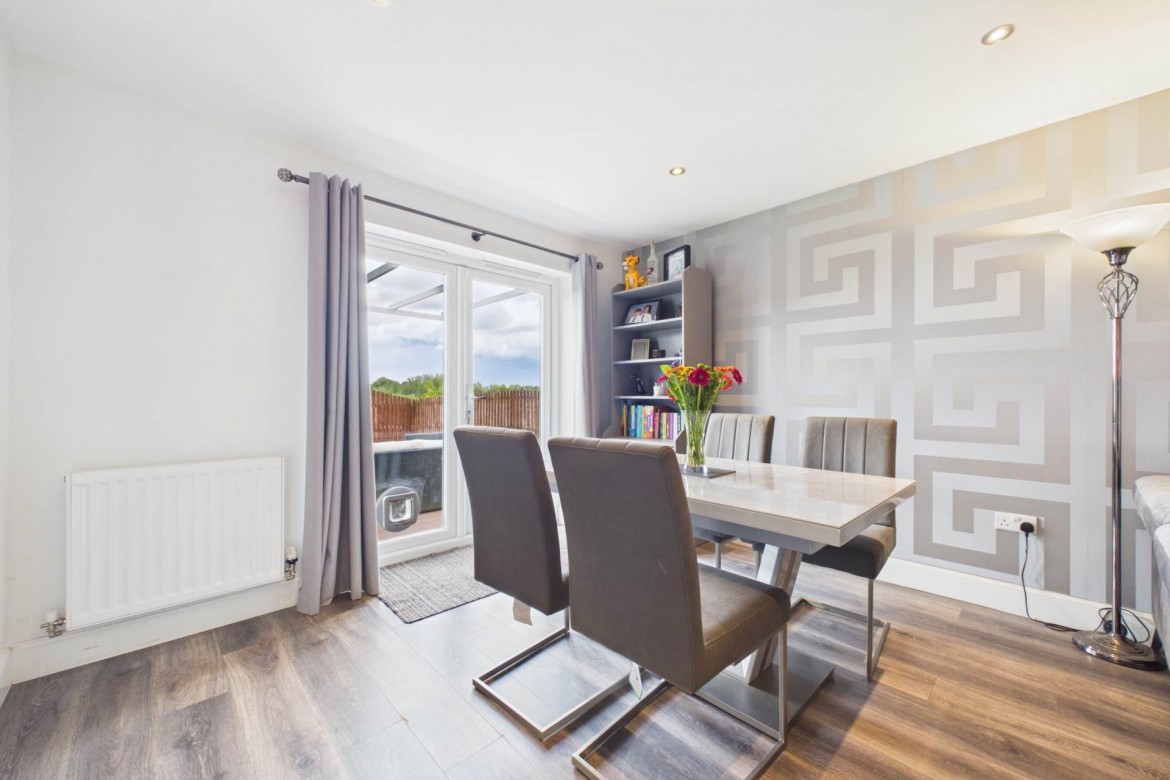 Images for Bramble Wynd, Cambuslang