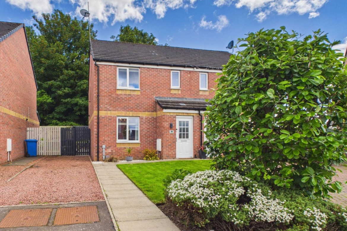 Images for Collie Wynd, Cambuslang, Glasgow