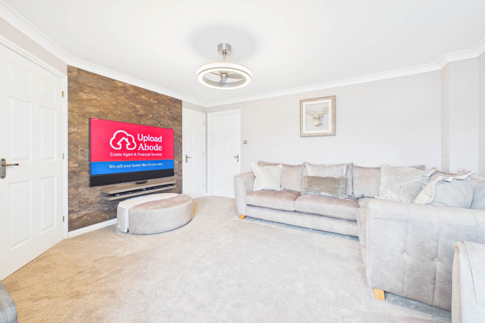 Greenacre Road, Bonnybridge