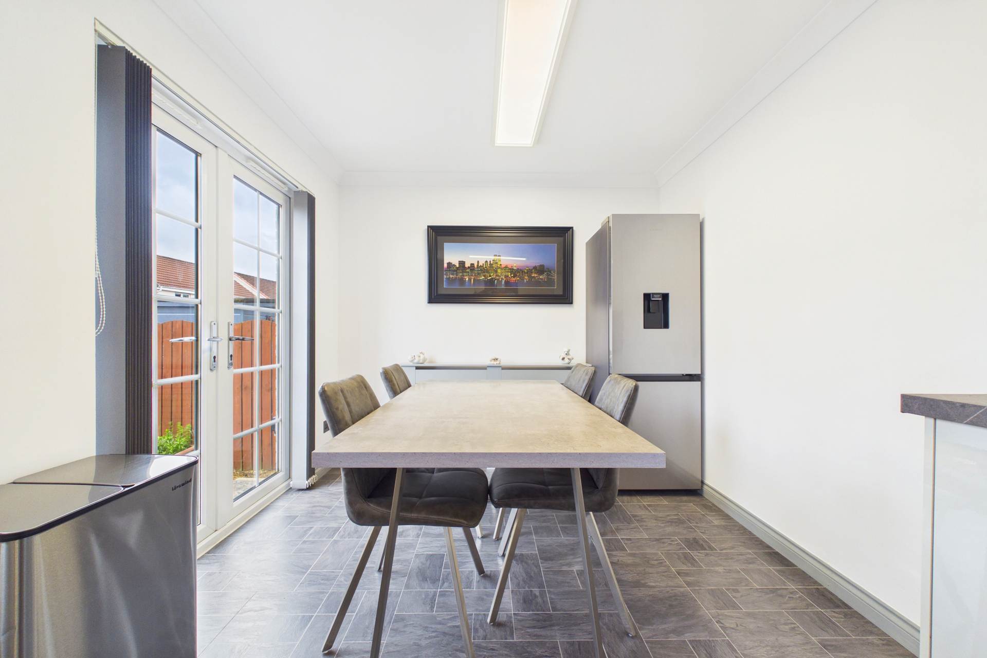 Greenacre Road, Bonnybridge
