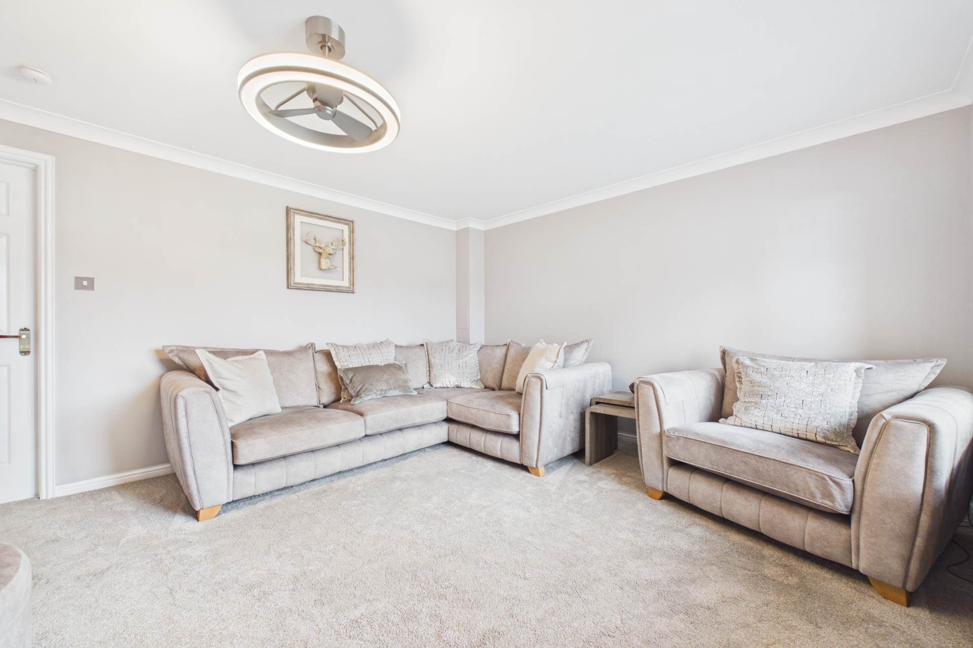 Greenacre Road, Bonnybridge