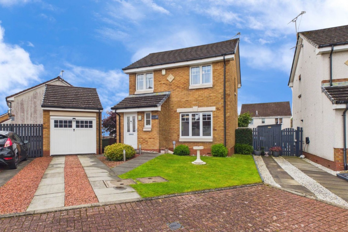 Images for Greenacre Road, Bonnybridge