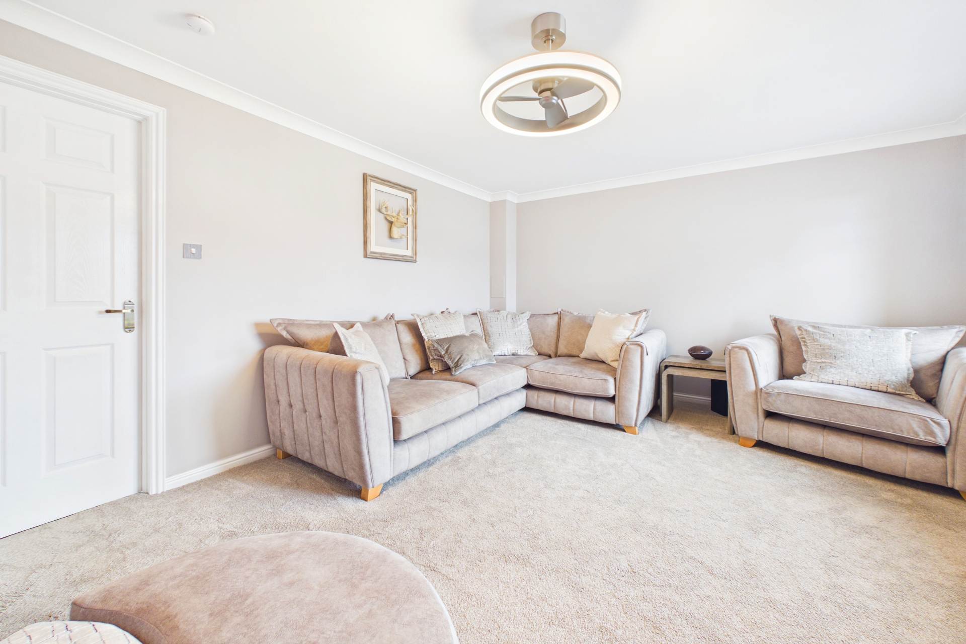 Greenacre Road, Bonnybridge