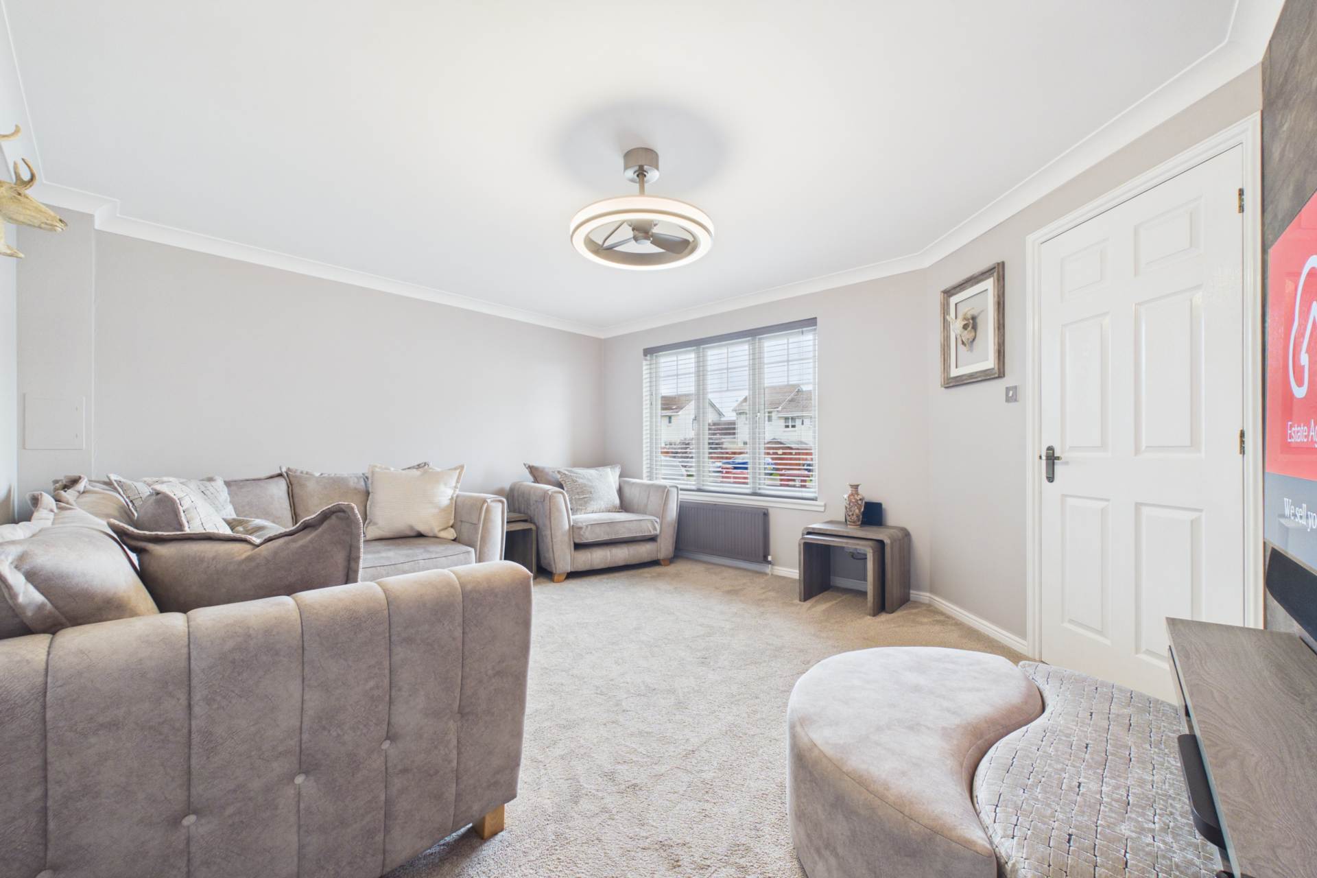 Greenacre Road, Bonnybridge