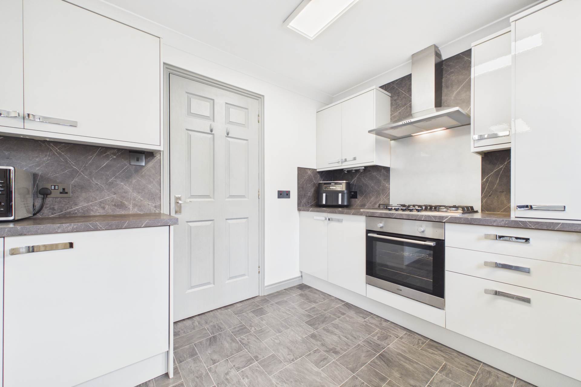 Greenacre Road, Bonnybridge