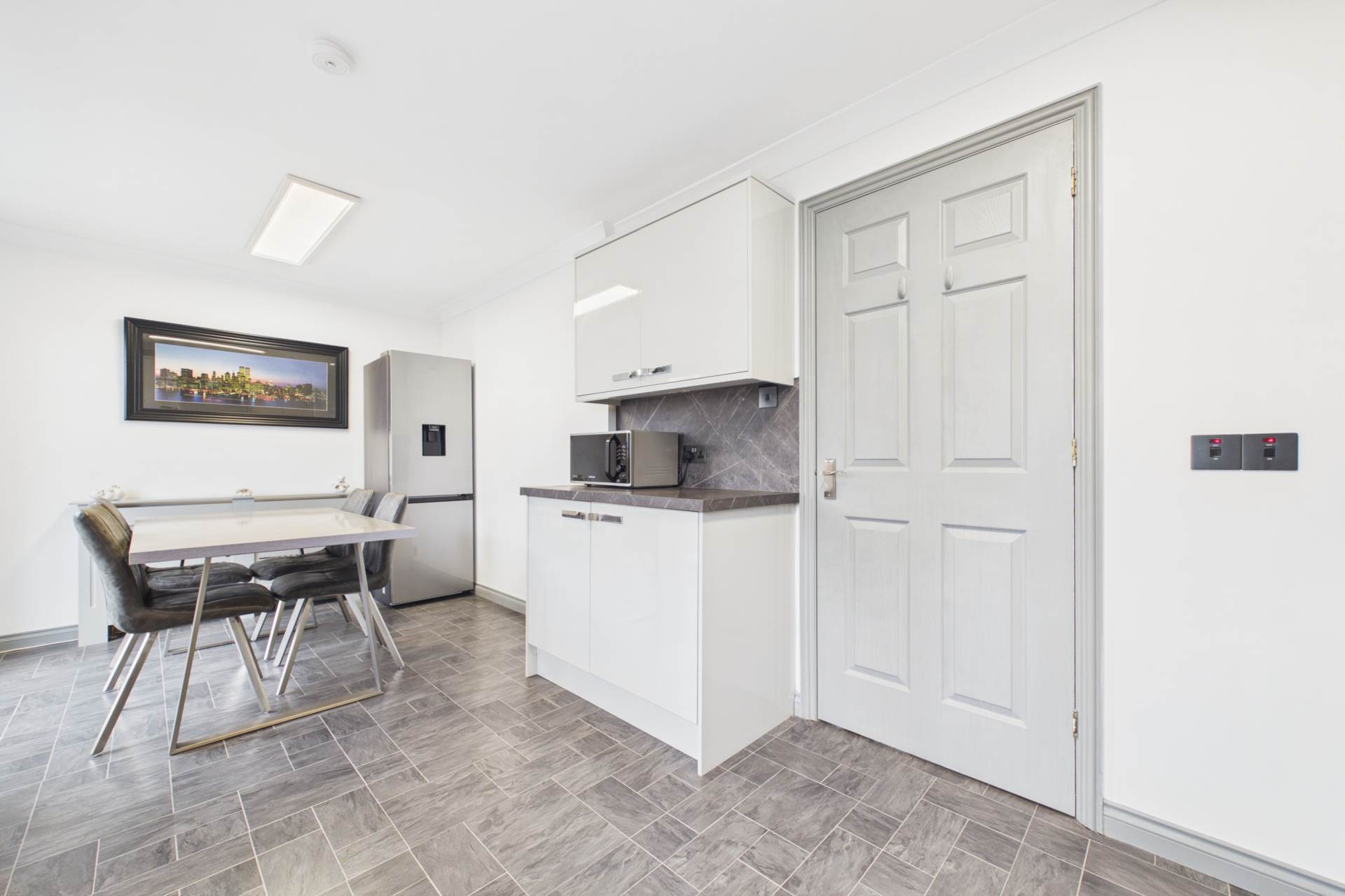 Greenacre Road, Bonnybridge