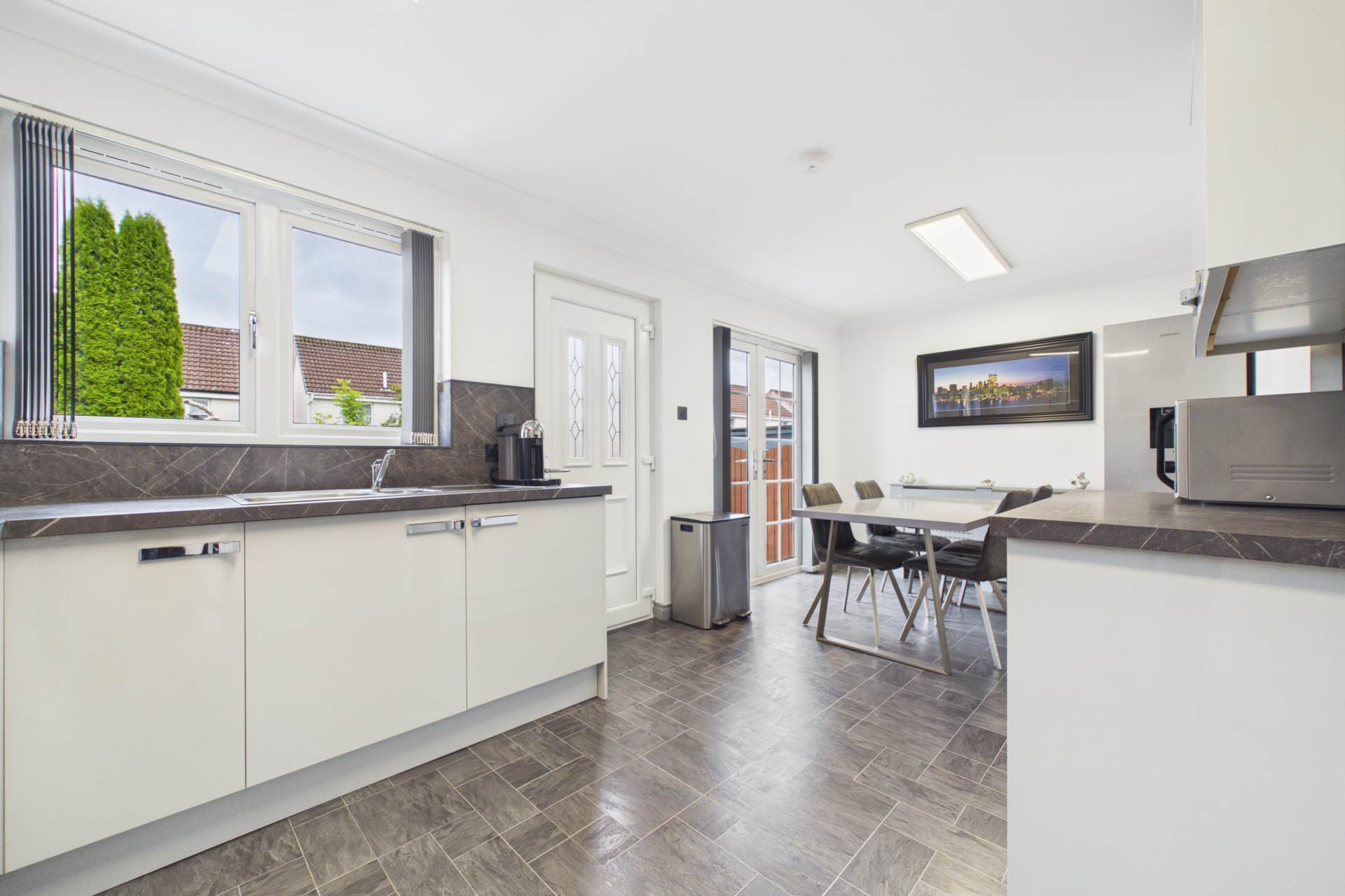Greenacre Road, Bonnybridge
