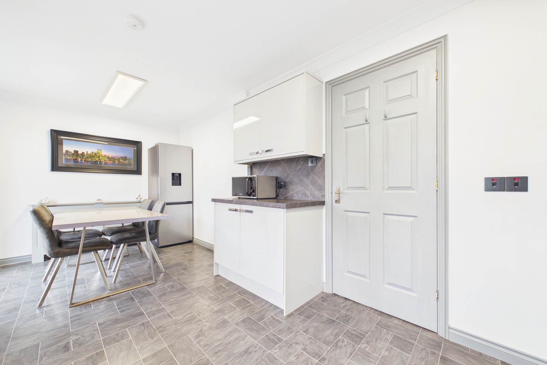Greenacre Road, Bonnybridge