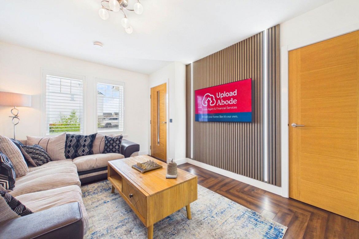 Images for Myrtle Place, Glenboig