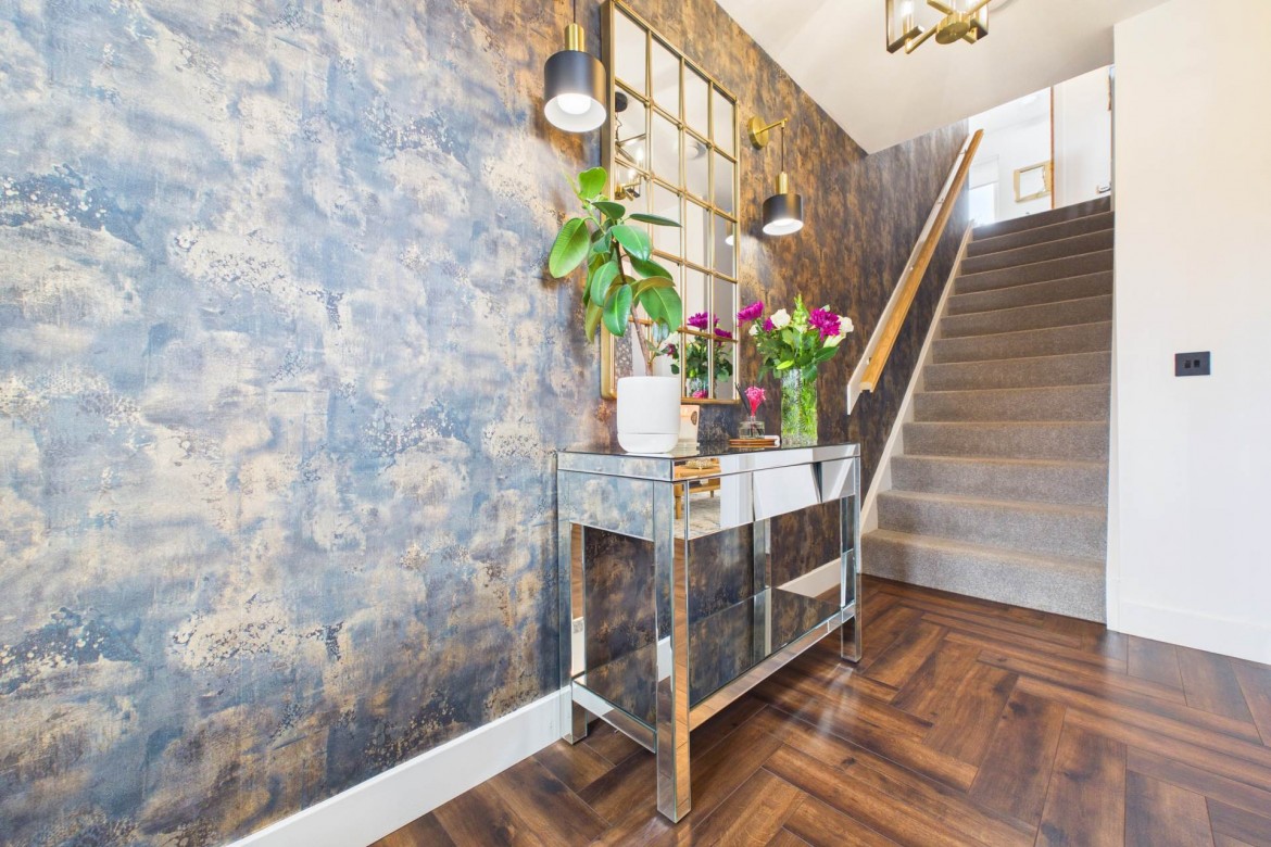Images for Myrtle Place, Glenboig
