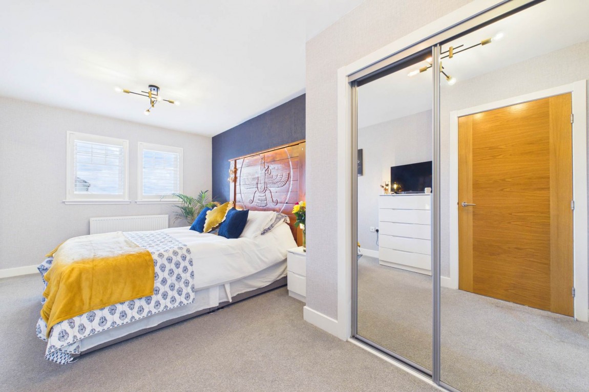 Images for Myrtle Place, Glenboig