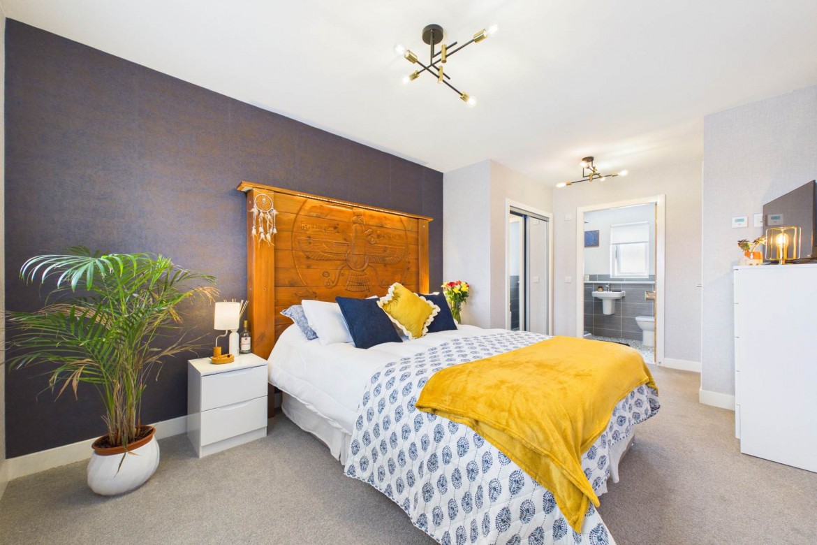 Images for Myrtle Place, Glenboig