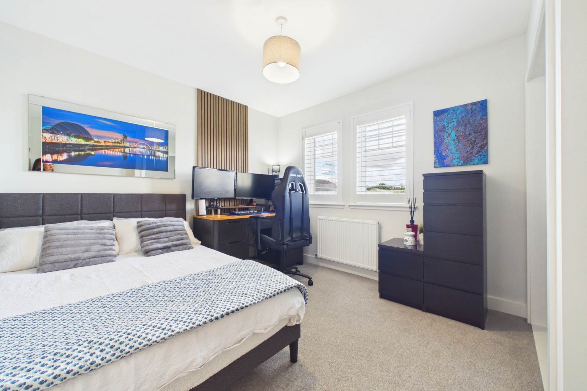 Images for Myrtle Place, Glenboig