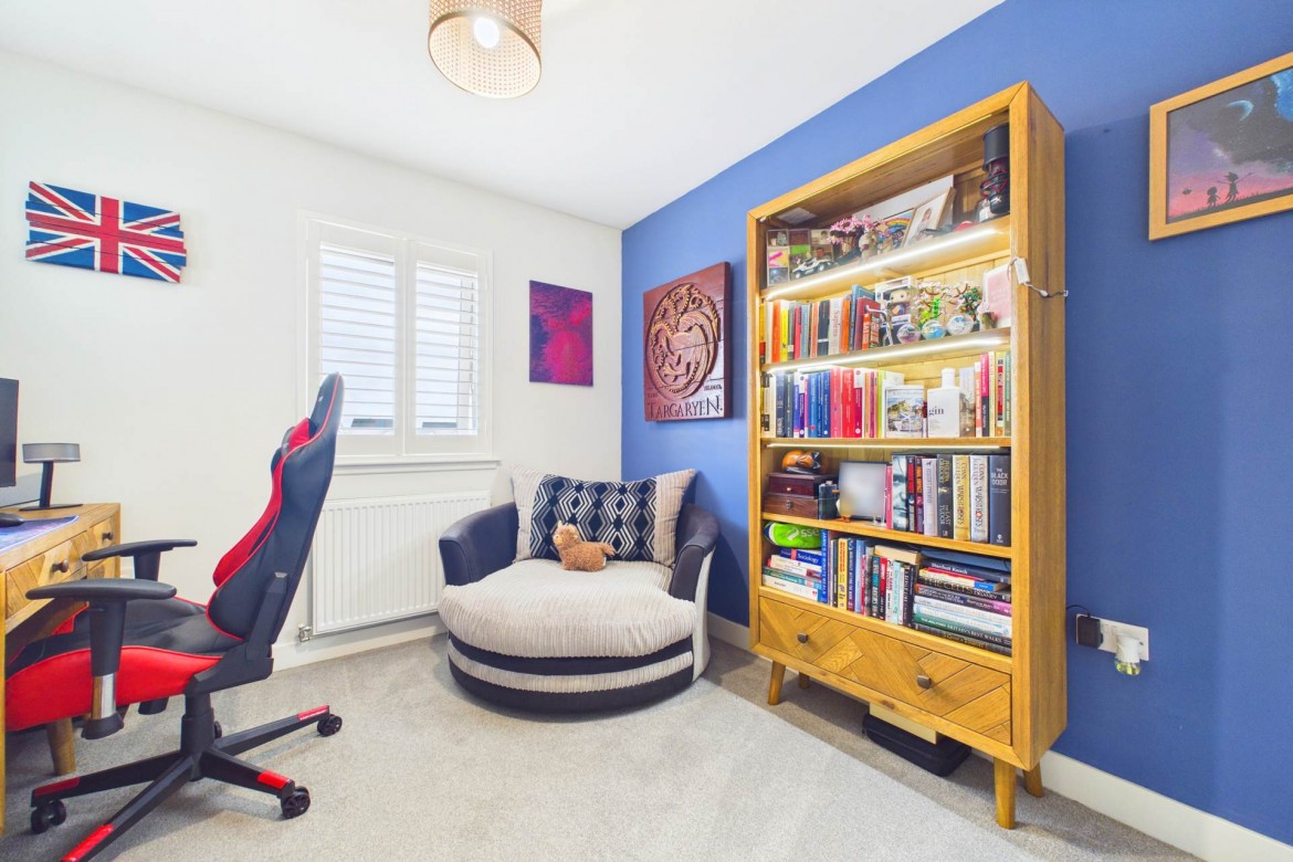 Images for Myrtle Place, Glenboig