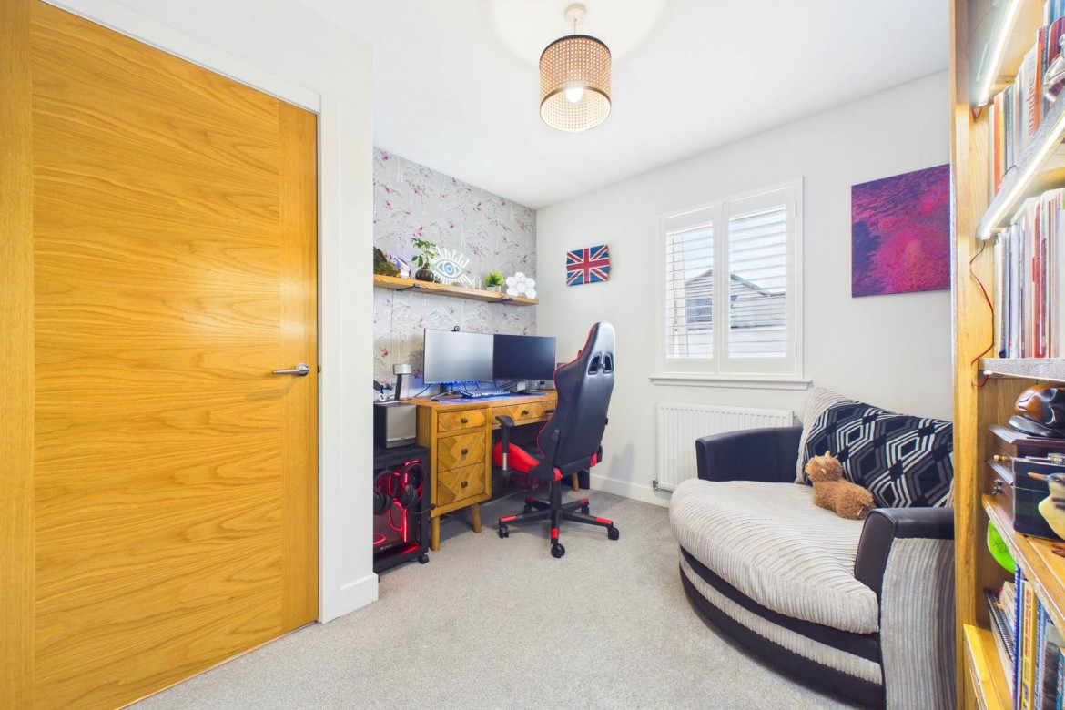 Images for Myrtle Place, Glenboig